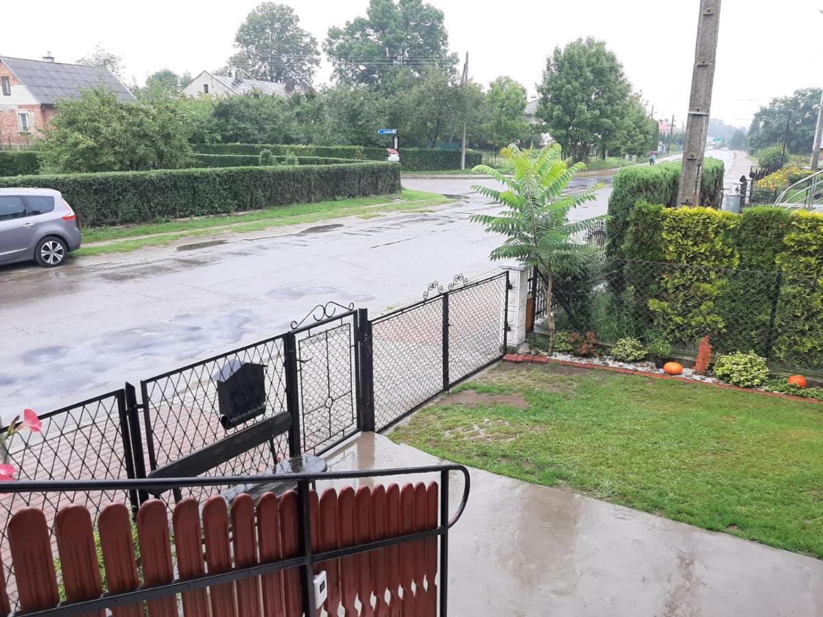 Jak W Domu Lubaczow Exterior foto
