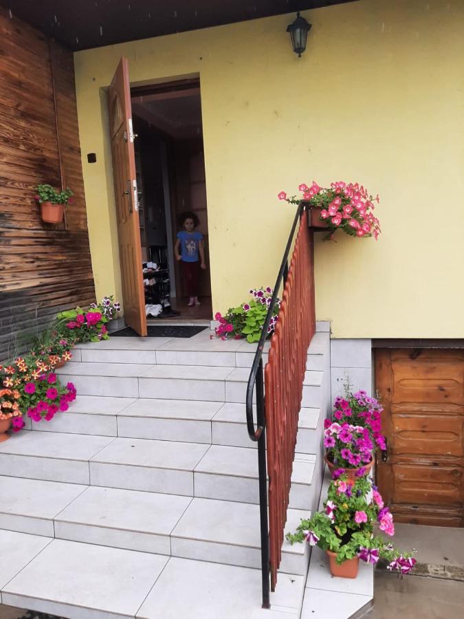 Jak W Domu Lubaczow Exterior foto