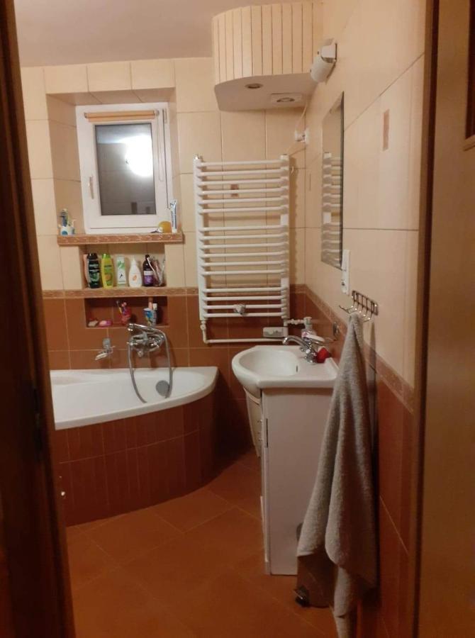 Jak W Domu Lubaczow Exterior foto