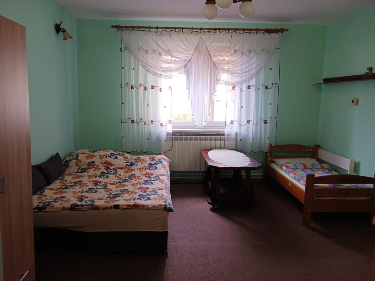 Jak W Domu Lubaczow Exterior foto