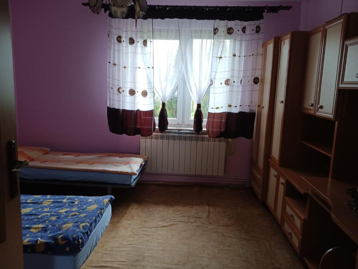 Jak W Domu Lubaczow Exterior foto